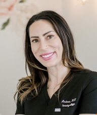 Book an Appointment with Andrea Niven, RN for Injectables