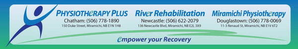 River Rehabilitation Services Inc.