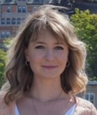 Book an Appointment with Anna Kovalevych for Physiotherapy