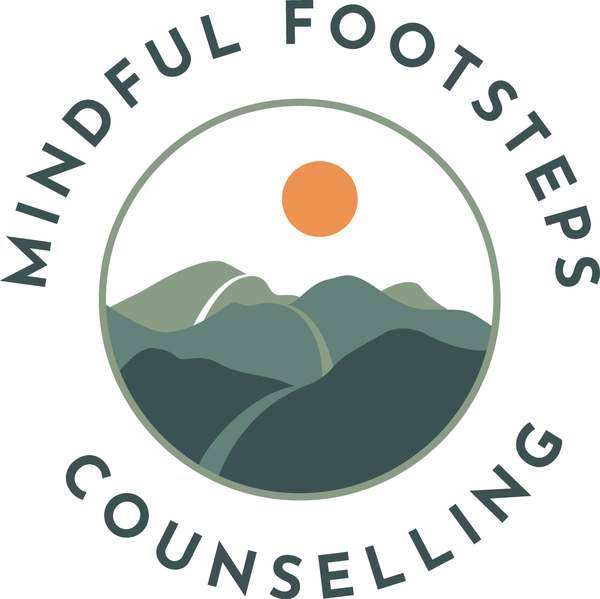 Mindful Footsteps