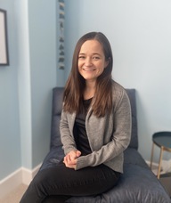 Book an Appointment with Mackenzie Sherriff-Clayton for Massage Therapy
