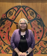 Book an Appointment with Vanessa Carpenter for Prince George In Person Registered Clinical Counselling