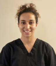 Book an Appointment with Naz Arian for Chiropody