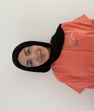 Book an Appointment with Shahd Baradei for Chiropody
