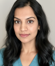 Book an Appointment with Shagana Viveack for Chiropody