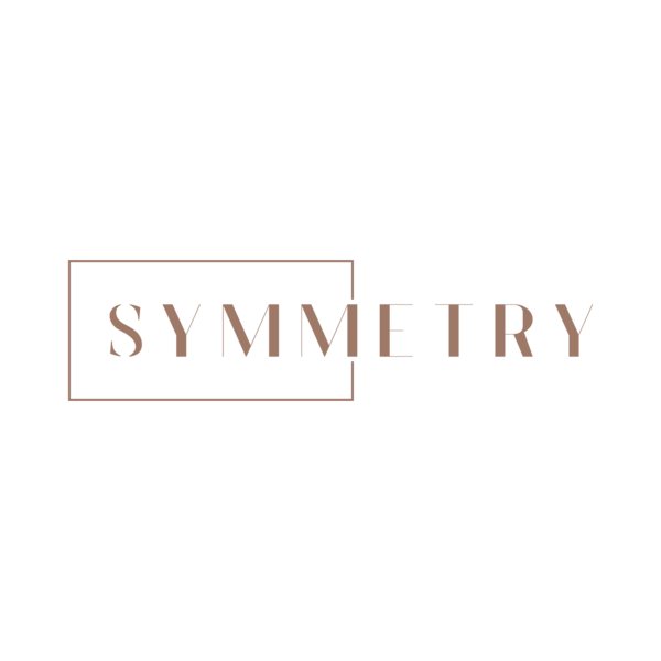 Symmetry Aesthetics 