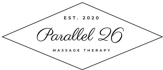 Parallel 26 Massage Therapy