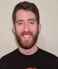 Book an Appointment with Aidan Rogers for Massage Therapy