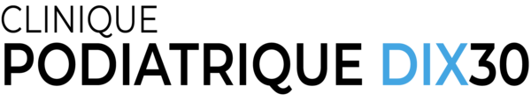 Clinique Podiatrique DIX30