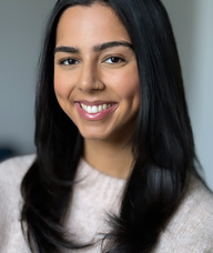 Book an Appointment with Kushal Gill for RCC Individual Therapy