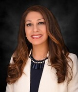 Book an Appointment with Poupak Toufanian at Hollyburn Support Services North Vancouver Office