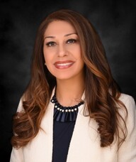Book an Appointment with Poupak Toufanian for Free Initial Consultation