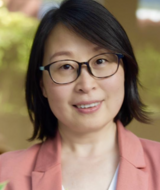 Book an Appointment with Essay Sun at Hollyburn Support Services North Vancouver Office