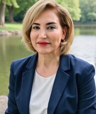 Book an Appointment with Roya Esbiri for Free Initial Consultation