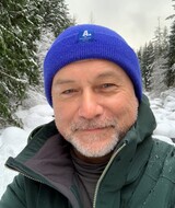 Book an Appointment with Dave Leitao at Hollyburn Support Services Nanaimo Office