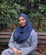 Book an Appointment with Amina Khudsya at Hollyburn Support Services North Vancouver Office