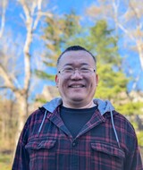 Book an Appointment with Leo Liu at Hollyburn Support Services North Vancouver Office