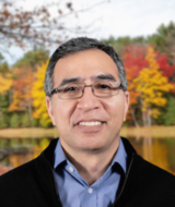Book an Appointment with Akbar Safari at Hollyburn Support Services North Vancouver Office
