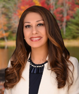 Book an Appointment with Poupak Toufanian at Hollyburn Support Services North Vancouver Office