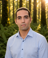 Book an Appointment with Ali Adibi at Hollyburn Support Services North Vancouver Office