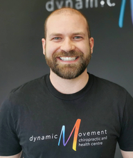 Book an Appointment with Dr. Matt Tribe for Chiropractic with Dr. Matt