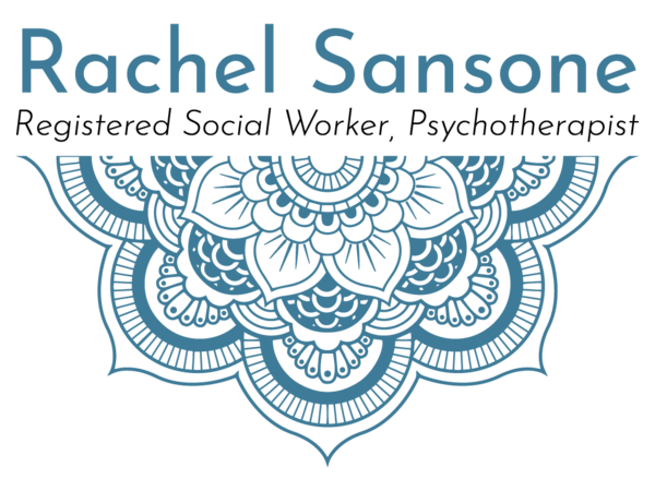Rachel Sansone, MSW, RSW 