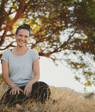 Book an Appointment with Catherine Dextrase for Craniosacral Therapy