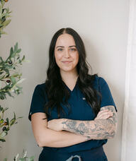 Book an Appointment with Danielle Miner for Consultation