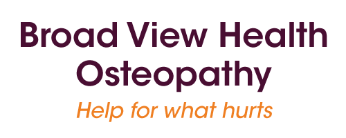 Broad View Health Osteopathy