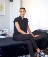 Book an Appointment with Maryam Khoshab at Skin Logic Ottawa