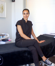 Book an Appointment with Maryam Khoshab for Initial Consult