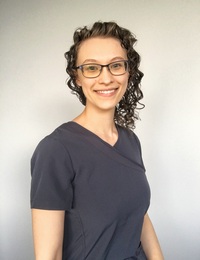 Dr. Melanie Morrill Dr. Ac. 
