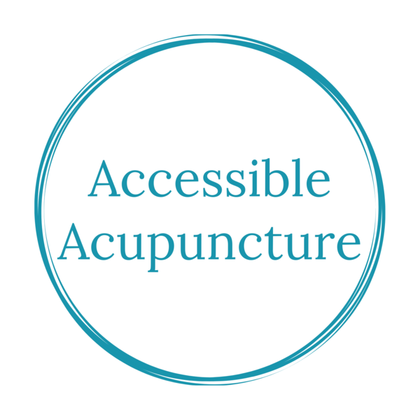 Accessible Acupuncture 