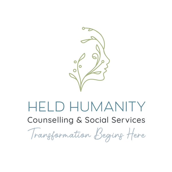 Held Humanity Counselling