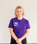 Book an Appointment with Kaitlyn Vantyghem at Exeter - A1 Chiropractic Health & Wellness