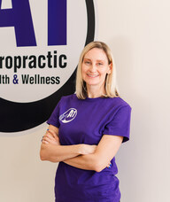 Book an Appointment with Tiffany Lukas for Chiropractic