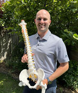 Book an Appointment with Dr. Matthew Kahnke at Exeter - A1 Chiropractic Health & Wellness