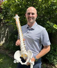 Book an Appointment with Dr. Matthew Kahnke for Chiropractic