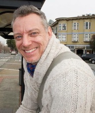 Book an Appointment with Steven Ross for Counselling / Psychology / Mental Health