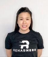 Book an Appointment with Dr. Tiffany Lai at Rehab Hero Markham