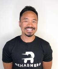 Book an Appointment with Garrick-Blaine Leyco for Registered Massage Therapy