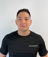 Book an Appointment with Tuan Huynh for Physiotherapy