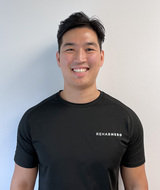 Book an Appointment with Jonah Ren at Rehab Hero Markham