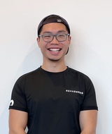 Book an Appointment with Oscar Lau at Rehab Hero Toronto