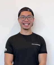 Book an Appointment with Oscar Lau for Registered Massage Therapy