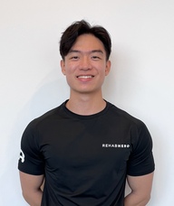 Book an Appointment with Alex Wu for Physiotherapy