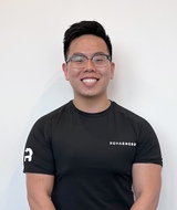 Book an Appointment with Mr. Peter Nguyen at Rehab Hero Toronto