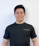 Book an Appointment with Kunhee (Shawn) Kim at Rehab Hero Toronto