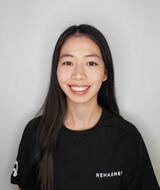 Book an Appointment with Dr. Erica Ly at Rehab Hero Toronto