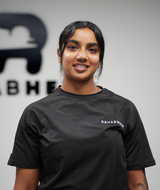 Book an Appointment with Elvina D'Souza at Rehab Hero Markham